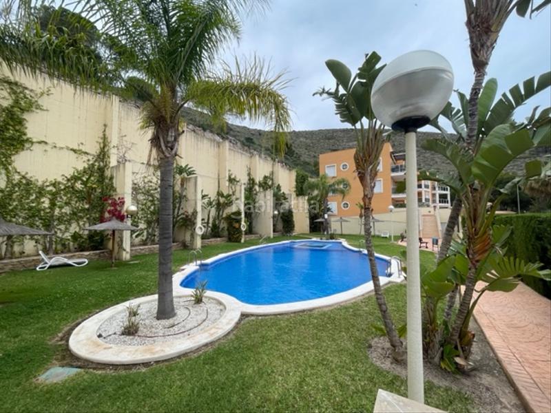 Foto 120b5b9f-f016-4655-9be9-d4b7f7f15932. Reihenhaus mit pool in Racó Cullera