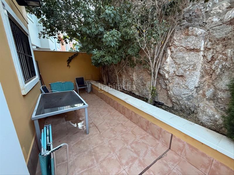 Foto 1a8fa768-10d5-4d93-b0c8-d00fb0708804. Casa a schiera con piscina in Racó Cullera