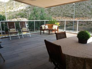 Maison jumelée  Carrer de la serra gelada. Adosado masia del raco