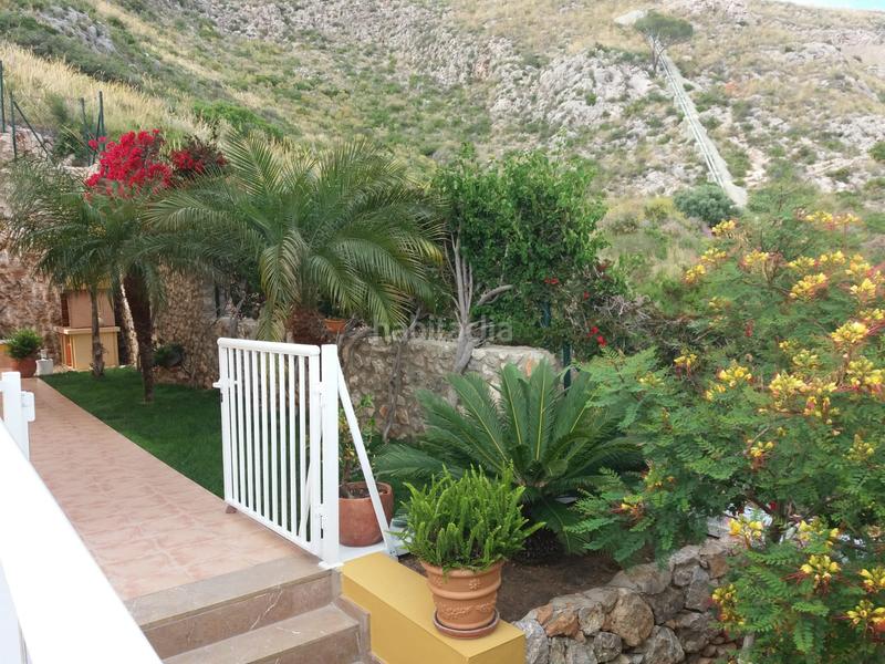 Foto 4c4a1a8a-fd57-463c-980c-c59e8c8fe1ff. Reihenhaus mit pool in Racó Cullera
