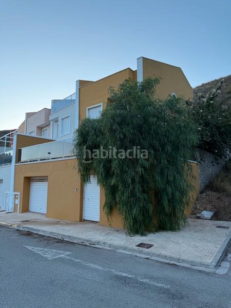 Foto 4ca651c2-88bf-4aae-a839-f3830f382053. Casa a schiera con piscina in Racó Cullera