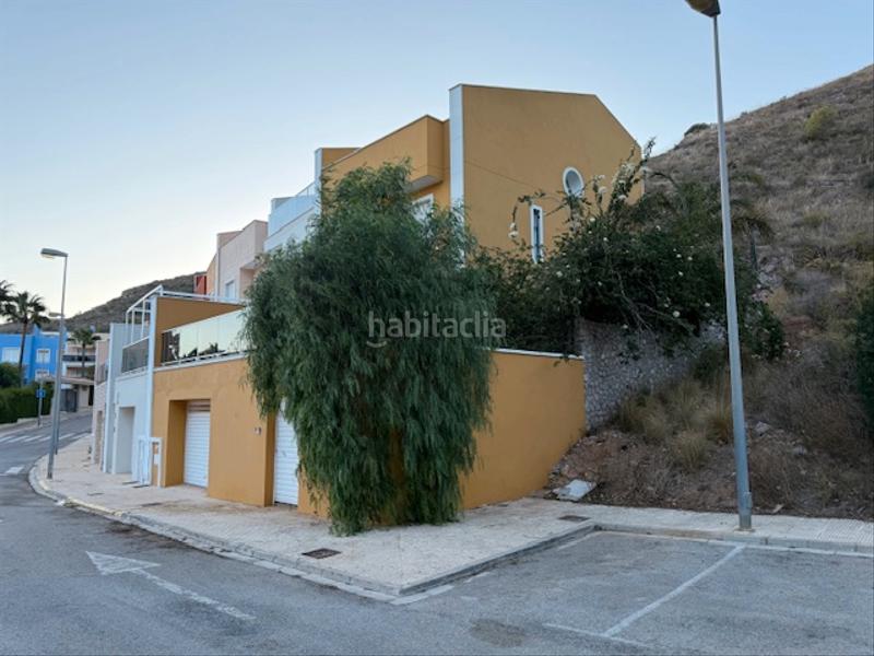 Foto 5a473b0b-b7bf-4b90-8659-5926dfb65a27. Casa a schiera con piscina in Racó Cullera