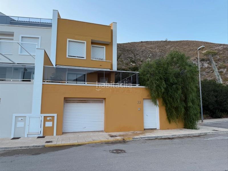 Foto 6be388a6-9975-4695-80c4-554b45142cee. Casa a schiera con piscina in Racó Cullera