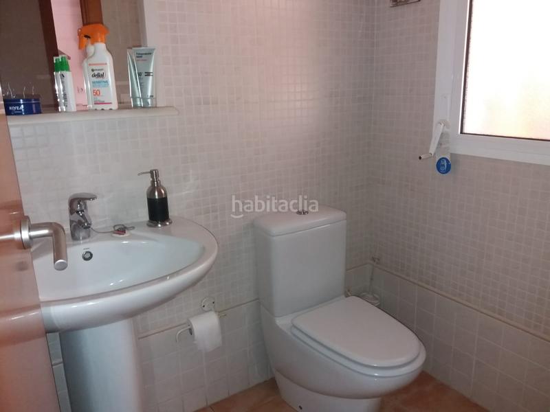 Foto a02063f1-d4cd-4d8e-b893-f1e9c4968281. Reihenhaus mit pool in Racó Cullera