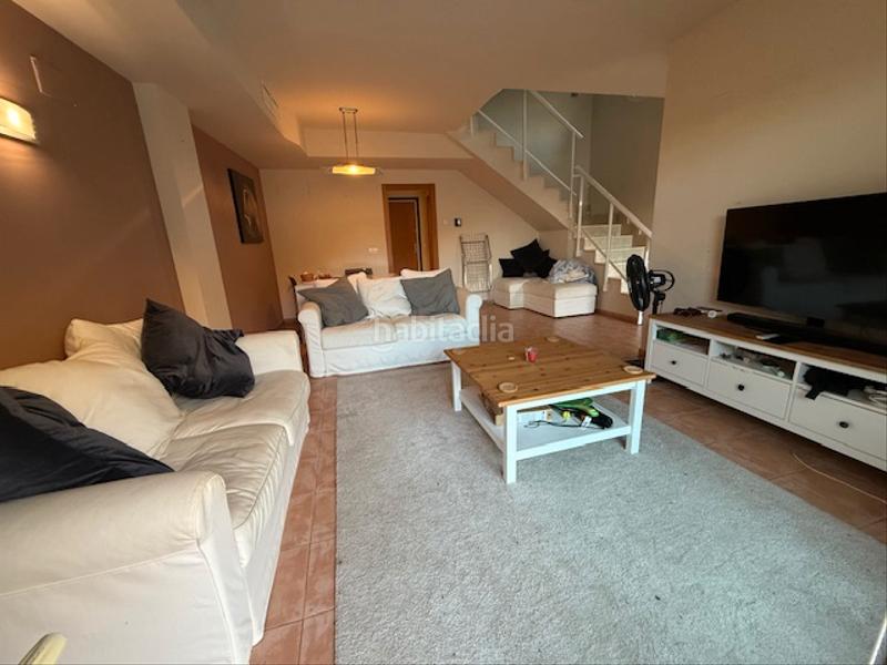Foto ac5c5d08-a875-437f-82ee-aed7f70e31b7. Casa a schiera con piscina in Racó Cullera