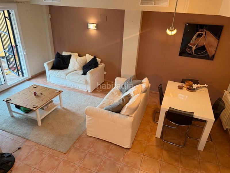 Foto b17d1a1a-2718-495b-95d2-85e263257722. Casa a schiera con piscina in Racó Cullera