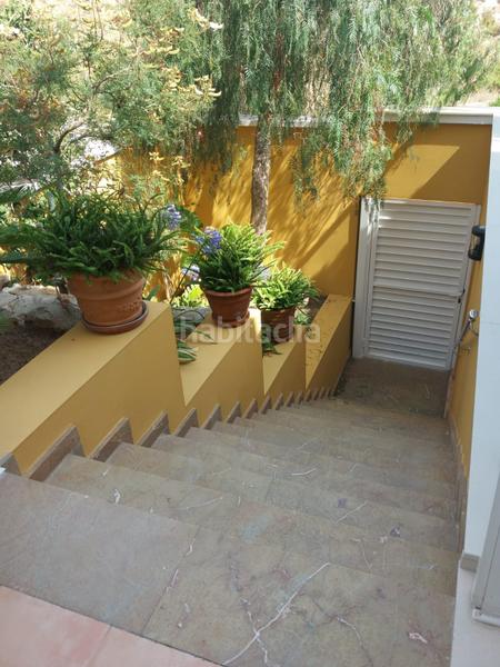 Foto babb704b-cb6e-490c-985b-f7565d7d4ff2. Reihenhaus mit pool in Racó Cullera