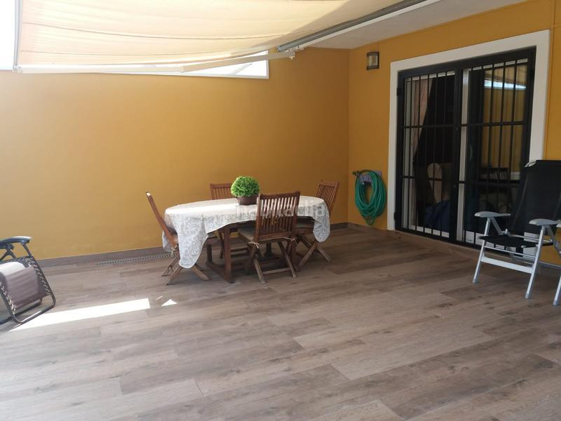 Foto c62357bb-2e6d-4bc6-b3bb-d3516ae1e2ed. Reihenhaus mit pool in Racó Cullera
