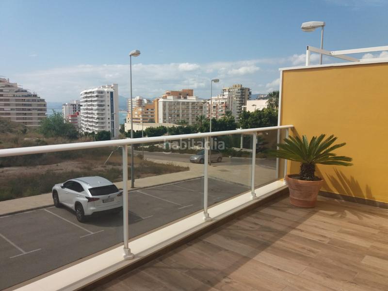 Foto d8b56900-50d4-41c0-a7ca-0b80044cf3bf. Reihenhaus mit pool in Racó Cullera