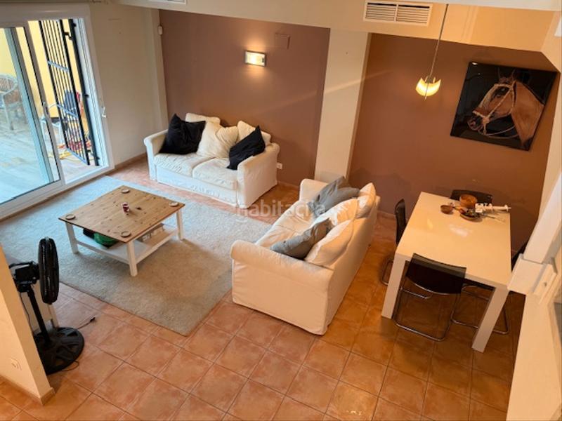 Foto eb285baf-9de9-4646-a005-a888f393142f. Casa a schiera con piscina in Racó Cullera