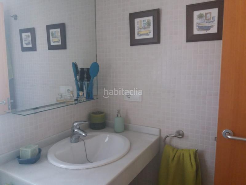 Foto f4c1df00-f013-430e-bd2f-7a6f16cf46b4. Reihenhaus mit pool in Racó Cullera