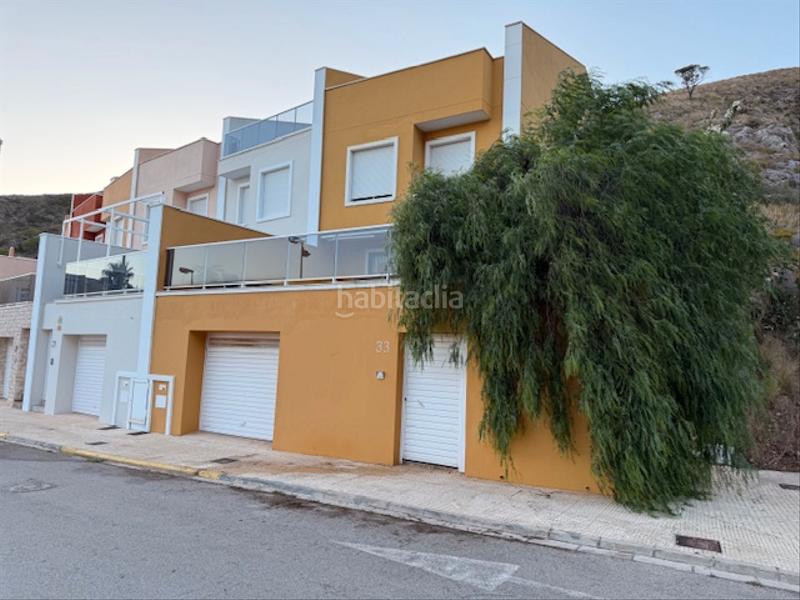 Foto f5594603-1f6c-444a-9662-221606c2b2c6. Casa a schiera con piscina in Racó Cullera