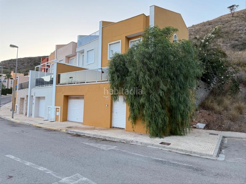 Foto f7245005-4806-4564-8406-523cf165a1a6. Casa a schiera con piscina in Racó Cullera