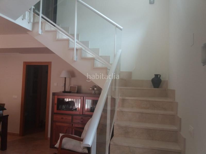 Foto ffb029b9-c34c-4471-a39b-3bbbaabfb660. Reihenhaus mit pool in Racó Cullera
