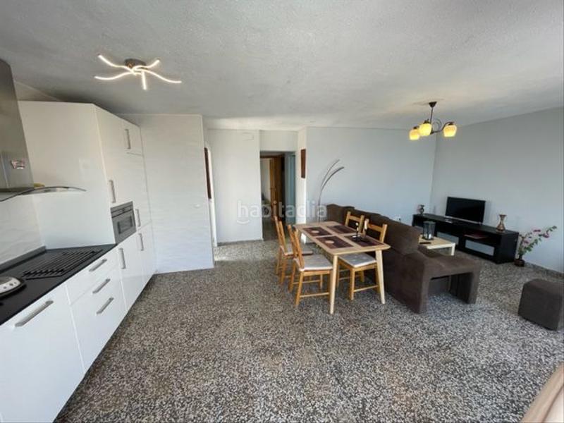 Foto 19cc6823-c36f-453a-aab9-8fac2f882bd3. Appartement dans El Faro Cullera