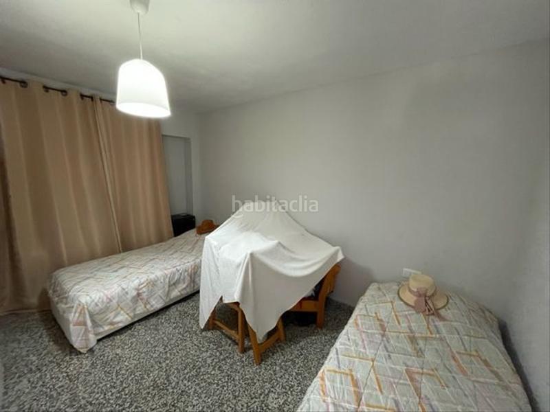 Foto 37d28bdd-8536-4289-b6e4-22194e2d32d8. Appartement dans El Faro Cullera