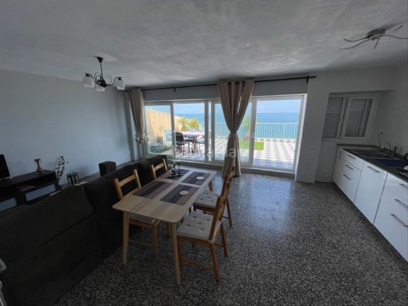 Foto 4967072b-e82e-428c-8042-71c377888e21. Appartement dans El Faro Cullera