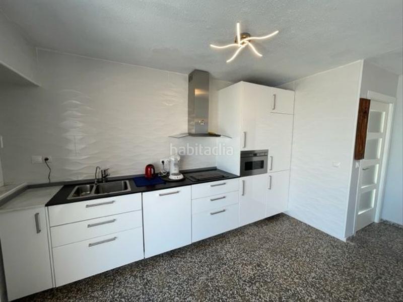 Foto 7a0479c0-cd17-4c2f-bf8e-3f3a80db1772. Appartement dans El Faro Cullera