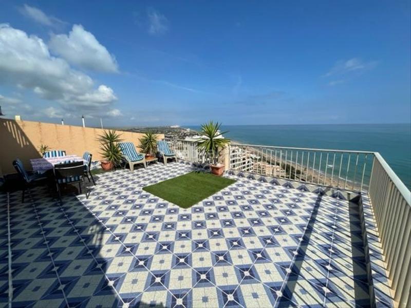 Foto 803ba66d-7bec-4240-a62a-0af0235c8fc7. Appartement dans El Faro Cullera