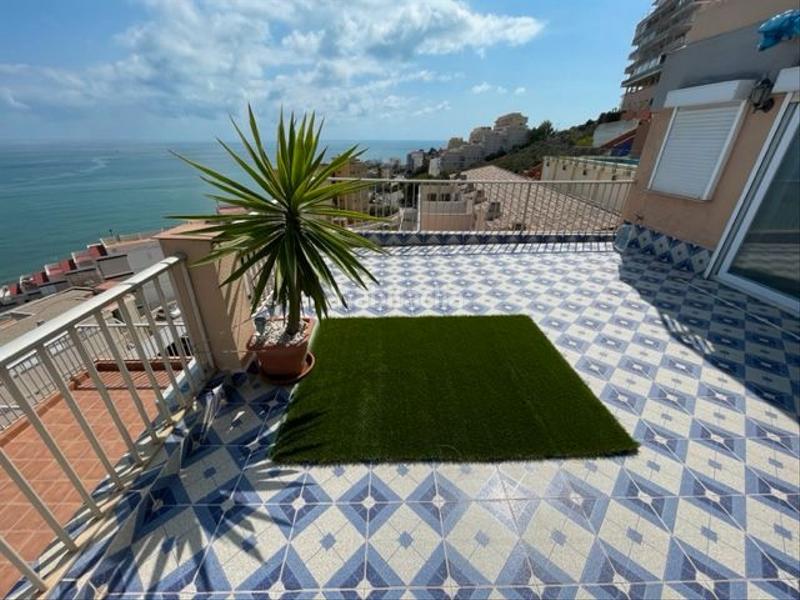 Foto 94d92237-1840-4b11-bacc-657a592910d6. Appartement dans El Faro Cullera