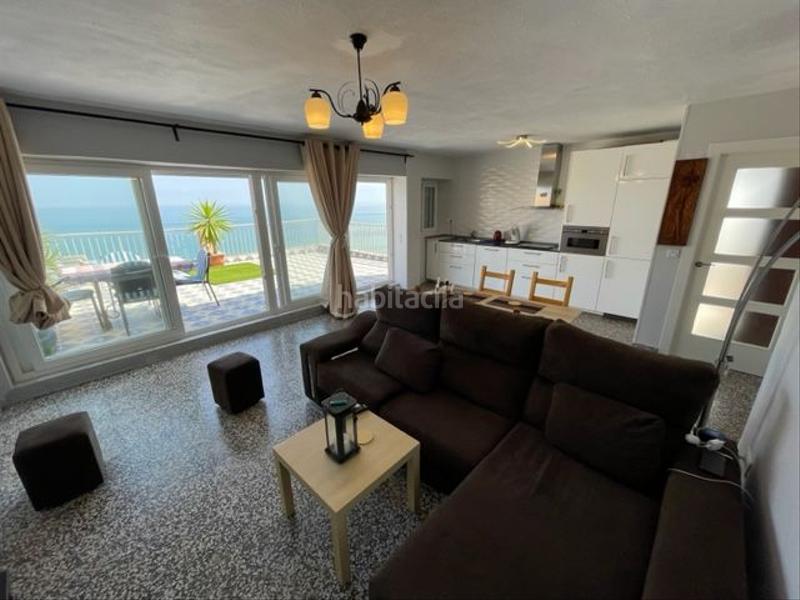 Foto c4e52fbd-7842-408d-b3e9-187af7f123ea. Appartement dans El Faro Cullera