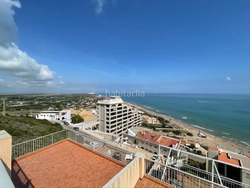 Foto dc9056b6-aa1a-4b01-9a8f-5962e67779dc. Appartement dans El Faro Cullera