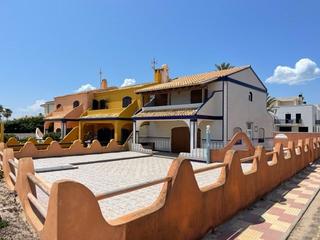 Xalet  Carrer falutx