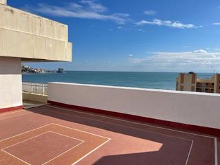 Attique  Avinguda el racó