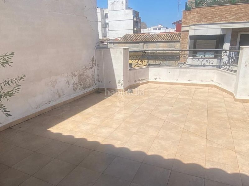 Foto 3997cb2f-078c-4643-904d-0506a8bbe3d6. Maison dans pueblo de Cullera Cullera