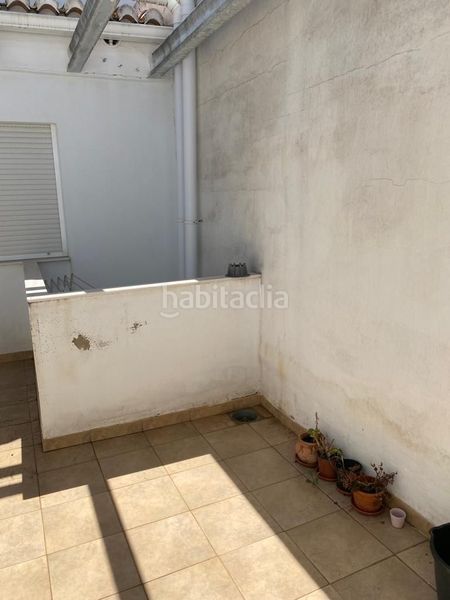 Foto a4ba9338-f98f-4e7f-9be9-7f9f369719a1. Maison dans pueblo de Cullera Cullera