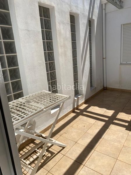 Foto d79c5877-1a90-4f84-a97f-5e859a599dfb. Maison dans pueblo de Cullera Cullera