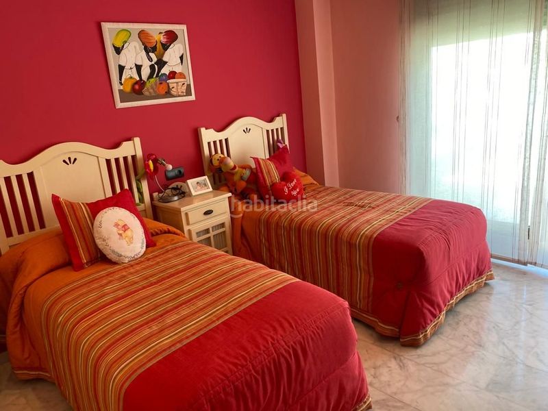 Foto e1a6df6d-92f5-45e4-9d18-b073aca495f2. Maison dans pueblo de Cullera Cullera