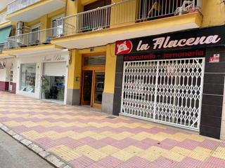 Business premise in N/A