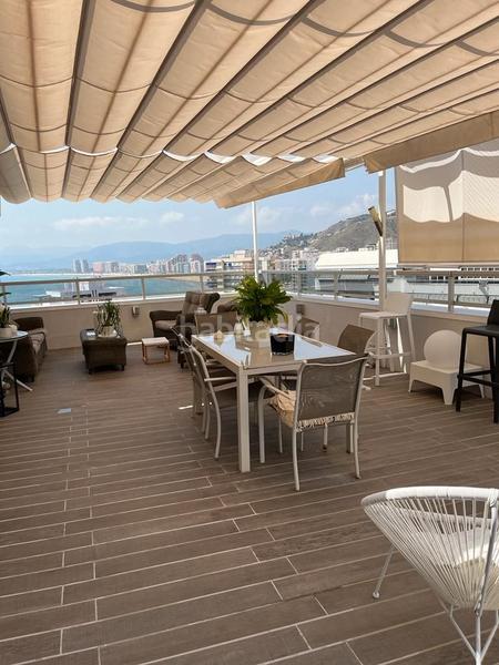 Foto 57ed3c61-1f4f-4b7f-9bff-23afd477cc56. Ático en Racó Cullera