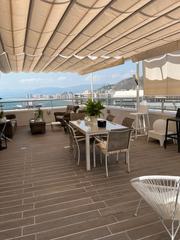 Dachwohnung  Carrer ciutats unides