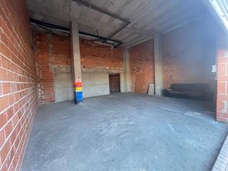 Business premise in Calle Fray Pascual Jover 21