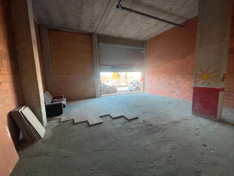 Foto 26d5ba0c-5fc5-4b5f-9fa2-2519924c4b69. Local comercial a calle fray pascual jover 21 a pueblo de Cullera Cullera