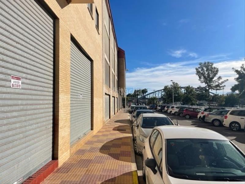 Foto 5f5d5831-70ce-4f70-a403-71fc3a1b07f0. Local comercial a calle fray pascual jover 21 a pueblo de Cullera Cullera
