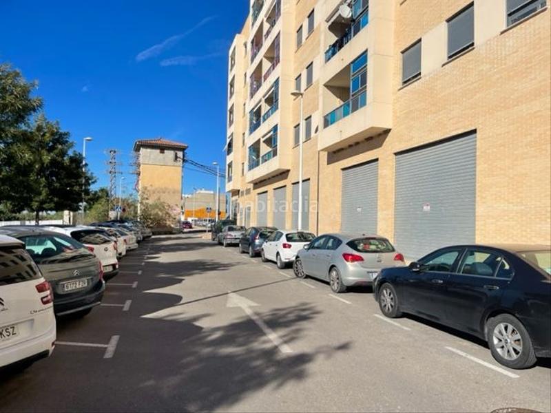 Foto 6226a8d4-81ad-436a-8ef0-1d76e675d7fe. Local comercial a calle fray pascual jover 21 a pueblo de Cullera Cullera