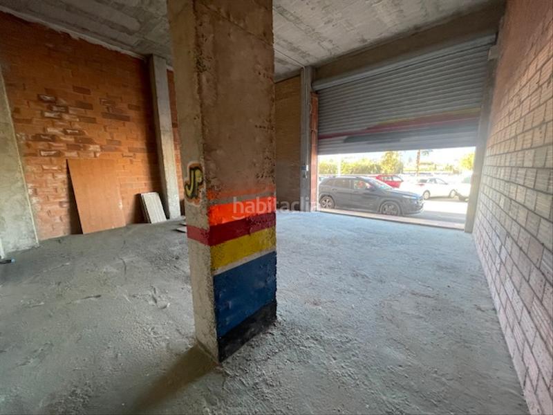 Foto 814a7d5c-c44c-4d15-bdc4-313f2facf6af. Local comercial a calle fray pascual jover 21 a pueblo de Cullera Cullera