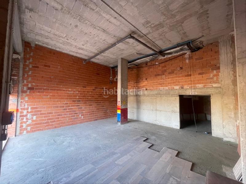 Foto b7aff647-99a7-4034-a0c0-4dcaeef1f500. Local comercial a calle fray pascual jover 21 a pueblo de Cullera Cullera