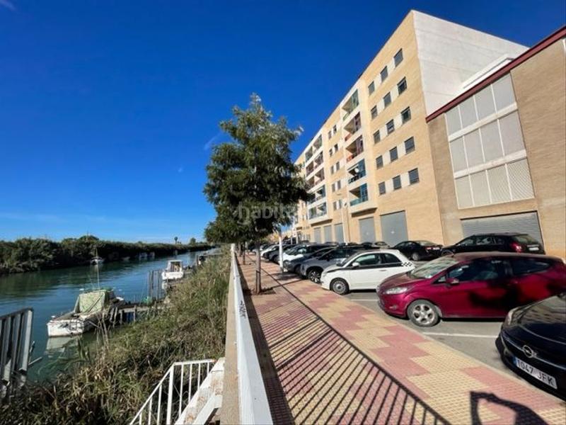 Foto 49e571e8-d5f0-43b6-99c2-03b8b5083017. Locale commerciale in calle fray pascual jover 21 in Cullera