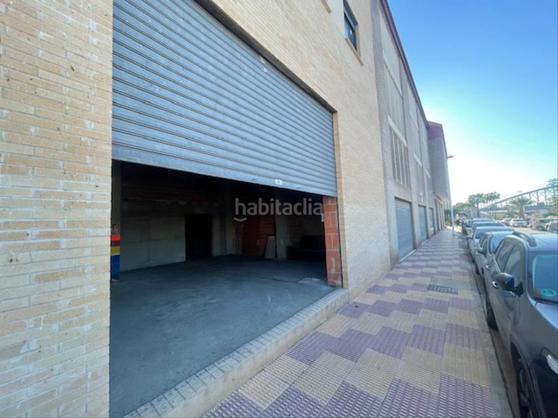 Foto ad4aa45d-9625-41fd-bb8b-c82ec1c83eb0. Locale commerciale in calle fray pascual jover 21 in Cullera