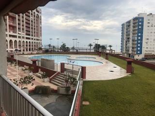 Apartament  Carrer amparo belda