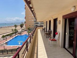 Apartament a Avinguda alacant 13