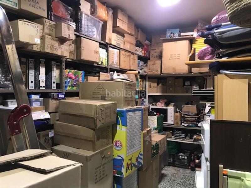 Foto 0356b76b-78f9-4f46-b719-14623fa209ad. Business premise in n/a in Sant Antoni Cullera