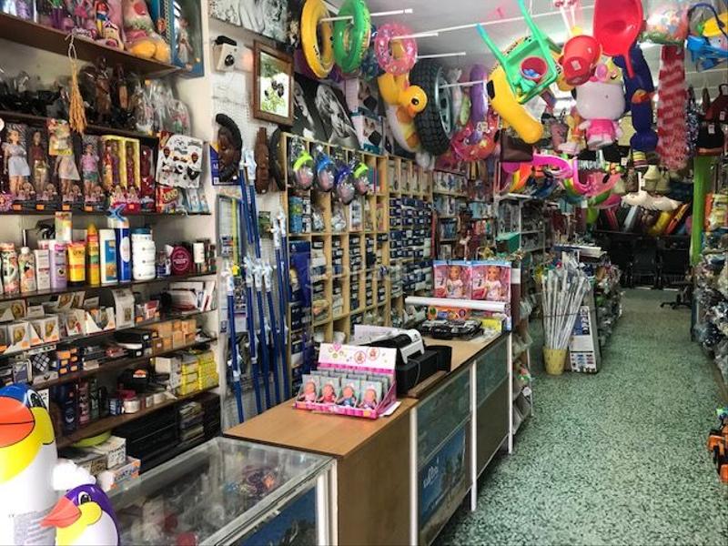 Foto c3ed7092-33b8-4113-8514-f84b085448e6. Business premise in n/a in Sant Antoni Cullera