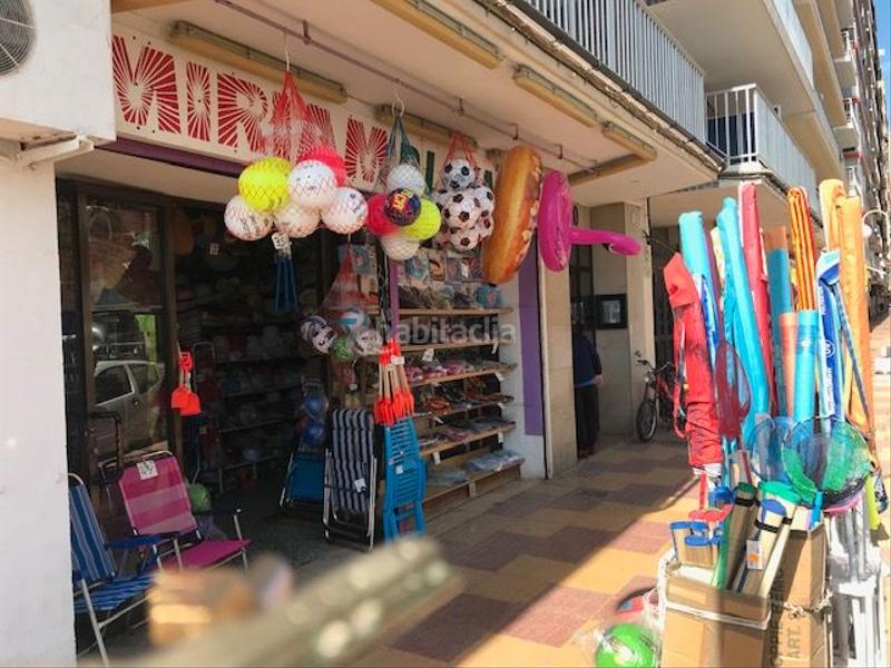 Foto fc4d6e07-2a5d-4dc4-af09-7e9403cccca2. Business premise in n/a in Sant Antoni Cullera