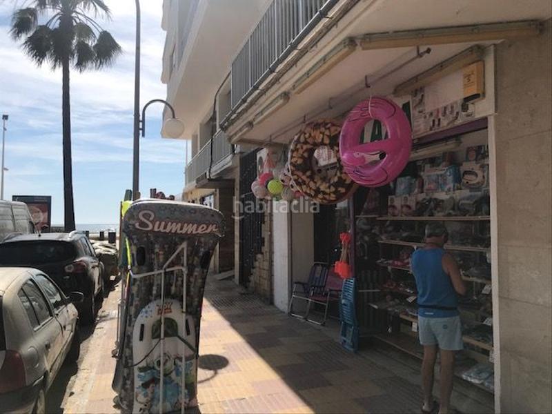 Foto 48212fe7-18d8-4fd4-a27d-d3fa3fe98c21. Local comercial a n/a a Sant Antoni Cullera