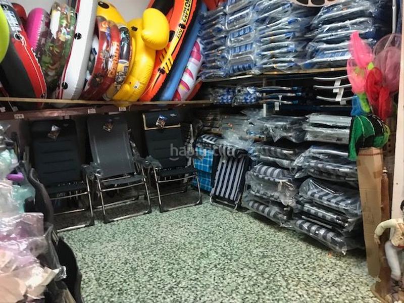 Foto 493e30fe-aaa5-4838-a29e-0ceda35003d6. Local comercial a n/a a Sant Antoni Cullera